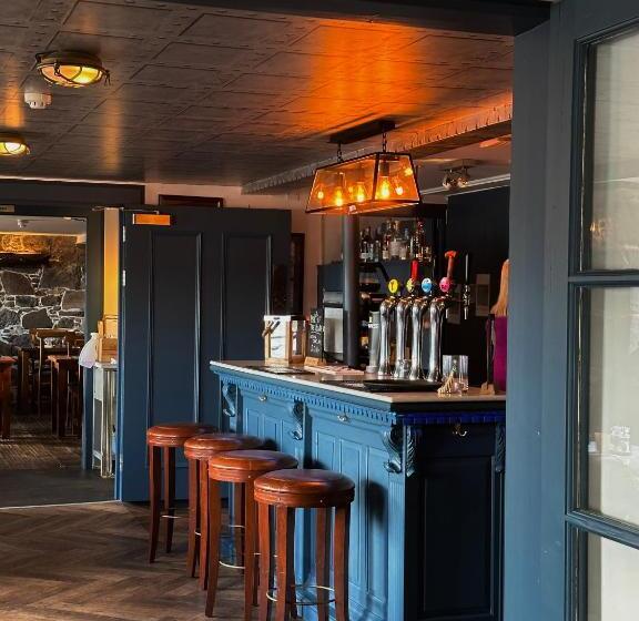 צימר The Tobermory