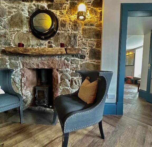 צימר The Tobermory