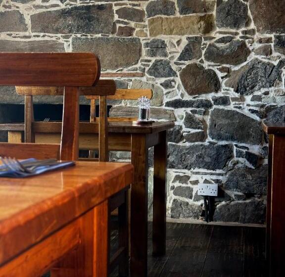 צימר The Tobermory