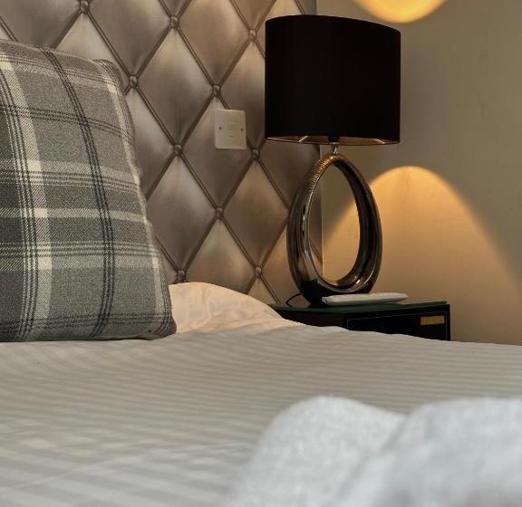 צימר The Tobermory