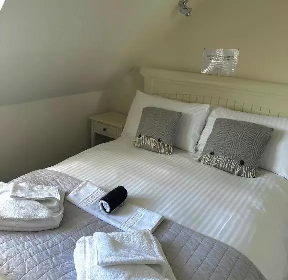 Bed and Breakfast The Tobermory