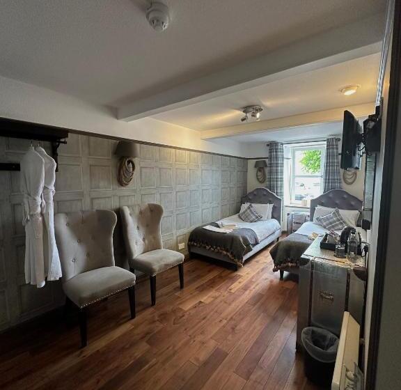 צימר The Tobermory