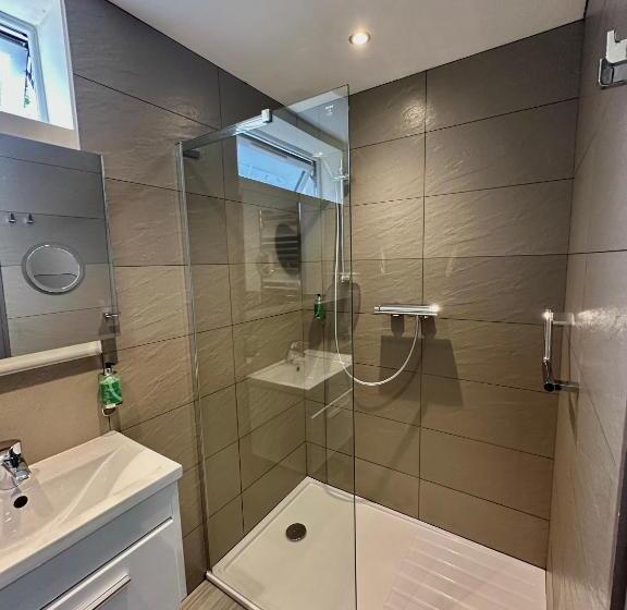 צימר The Tobermory