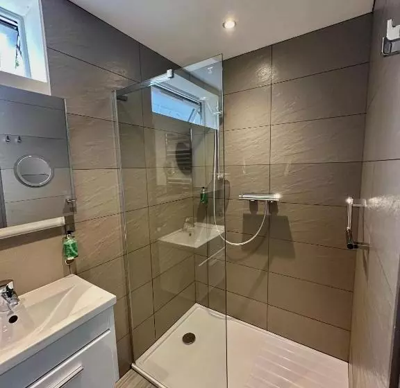 Bed and Breakfast The Tobermory