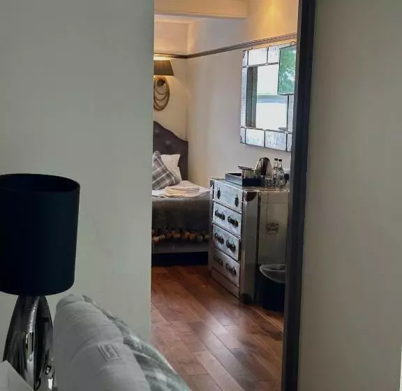 Bed and Breakfast The Tobermory