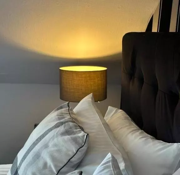 Bed and Breakfast The Tobermory