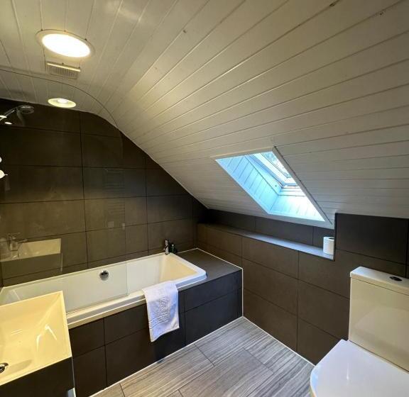 צימר The Tobermory