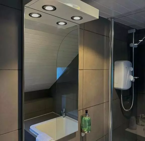 Bed and Breakfast The Tobermory