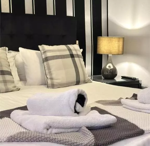 Bed and Breakfast The Tobermory