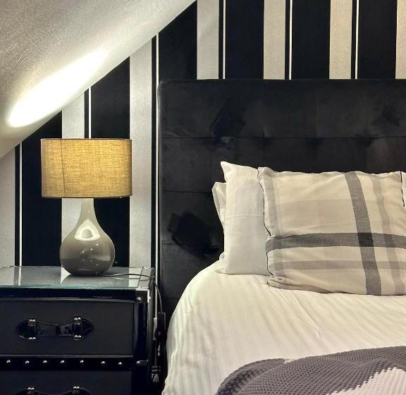 צימר The Tobermory