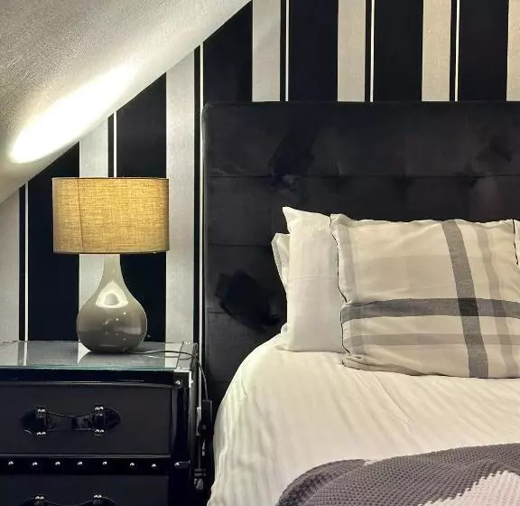 Bed and Breakfast The Tobermory