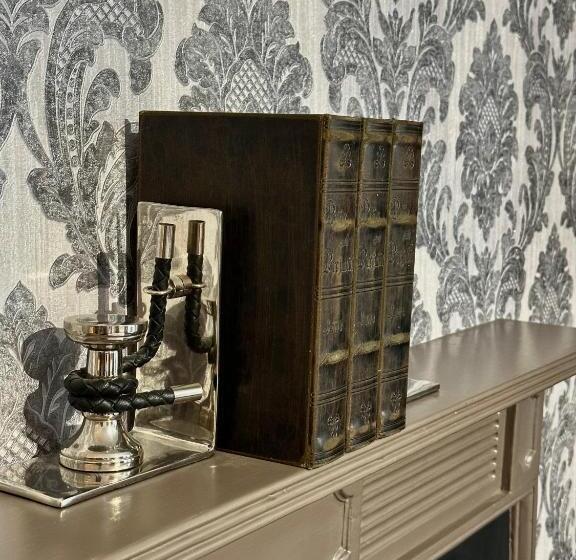 צימר The Tobermory