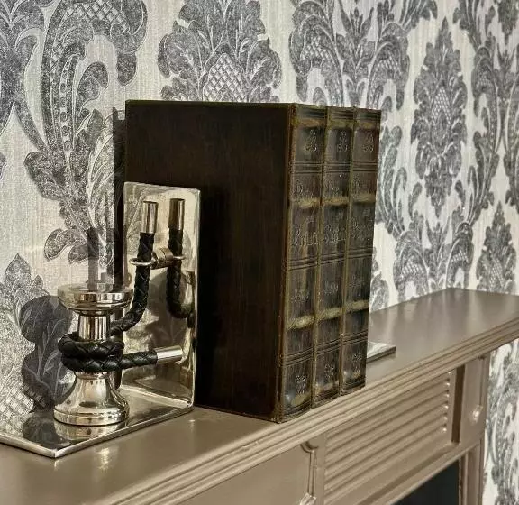 Bed and Breakfast The Tobermory