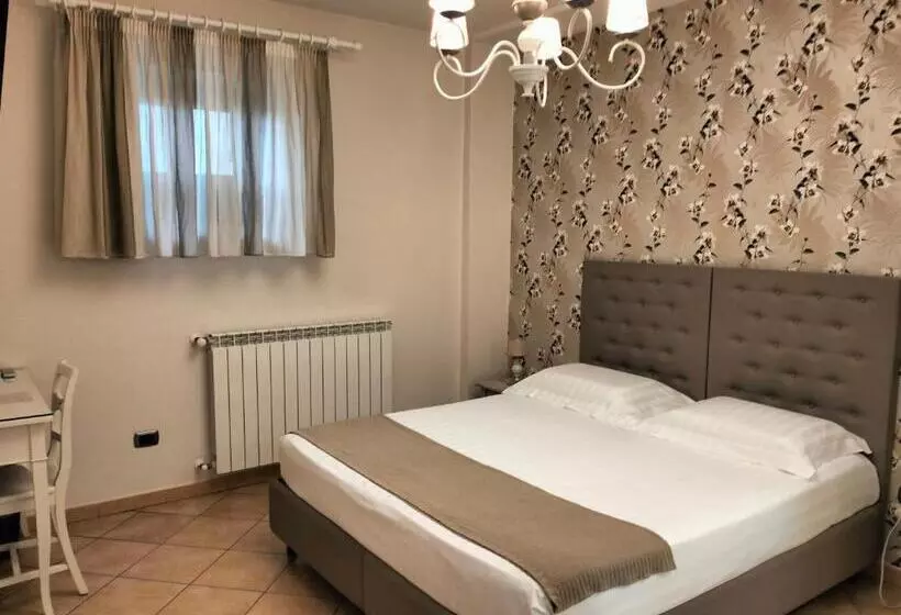 Bed & Breakfast De Nittis