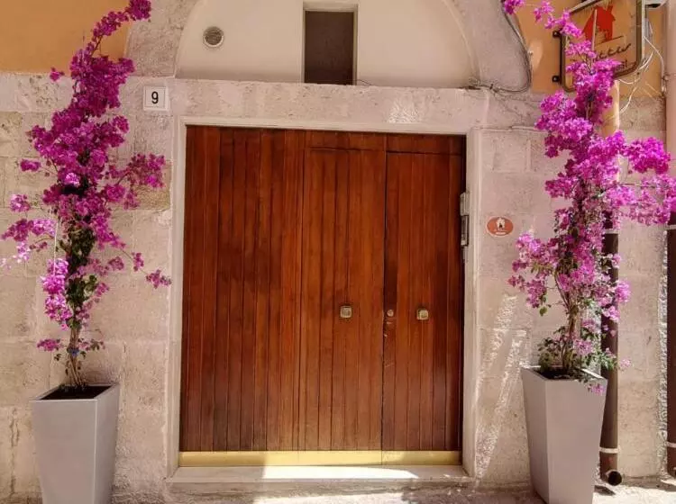 Bed & Breakfast De Nittis