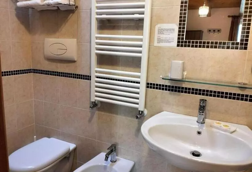 Bed & Breakfast De Nittis