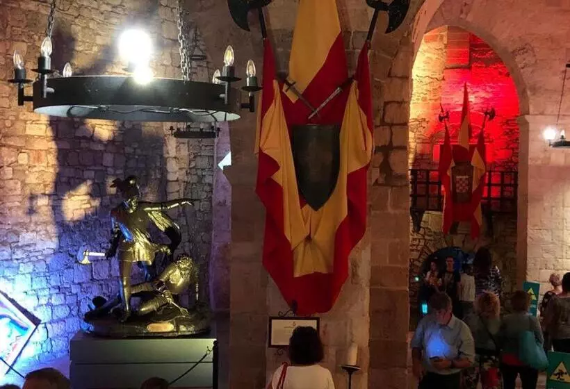 Bed & Breakfast De Nittis