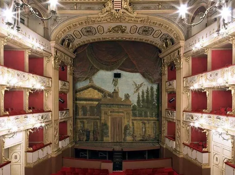 Bed & Breakfast De Nittis