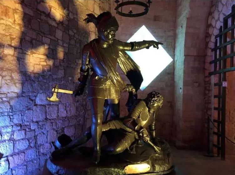 Bed & Breakfast De Nittis