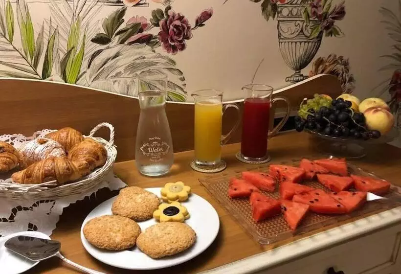 Bed & Breakfast De Nittis