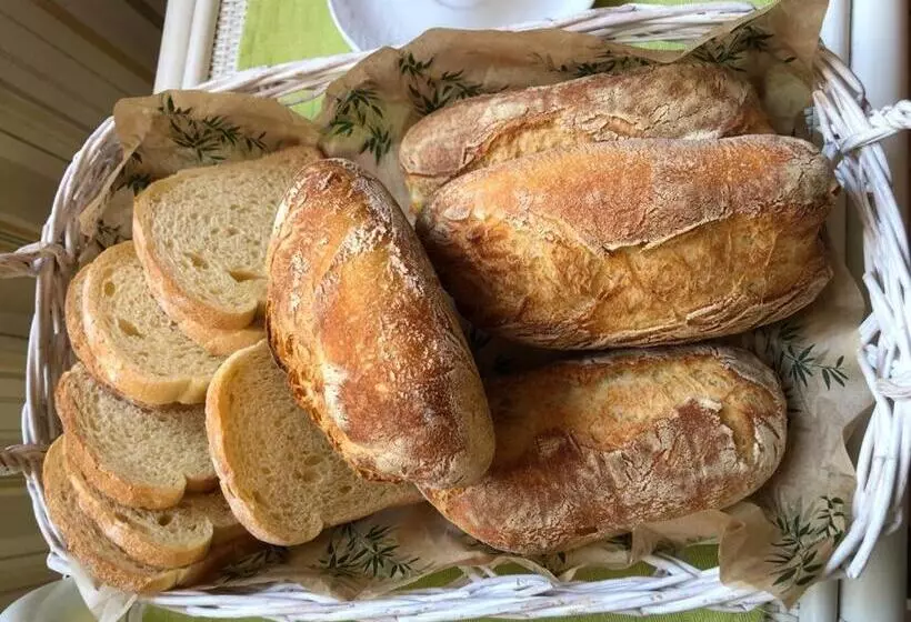 Bed & Breakfast De Nittis