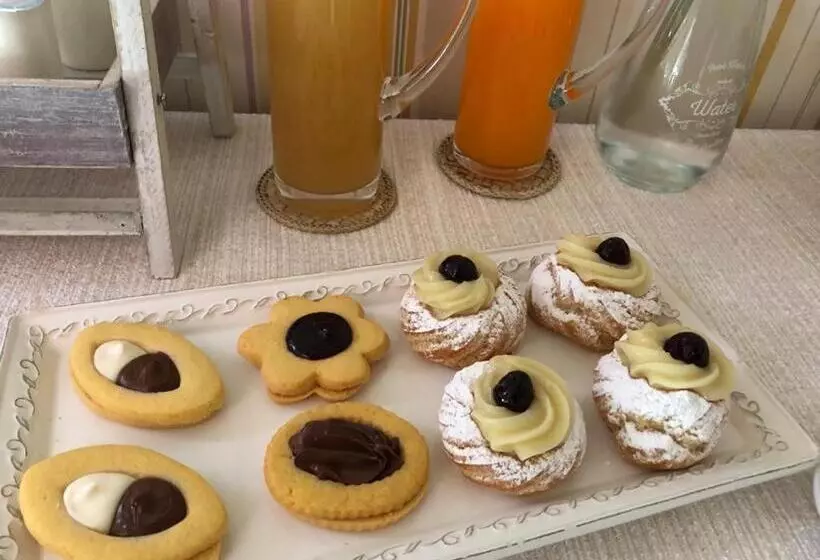 Bed & Breakfast De Nittis