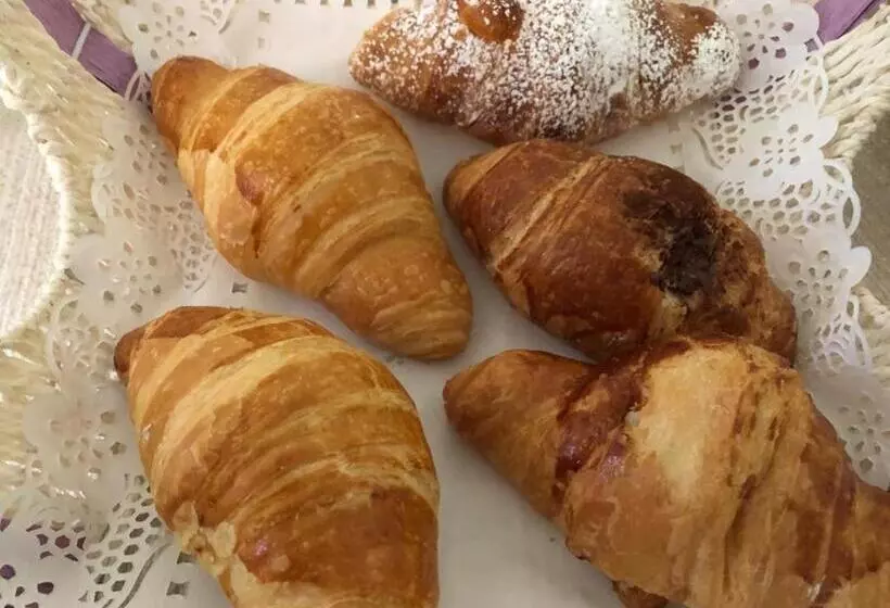 Bed & Breakfast De Nittis