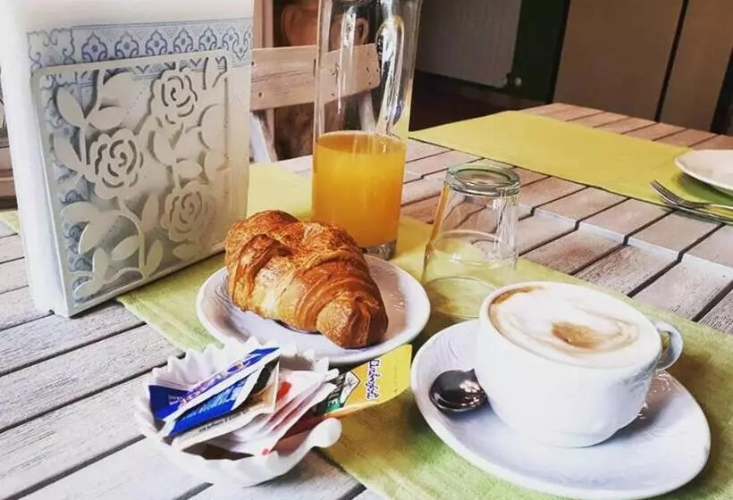 Bed & Breakfast De Nittis