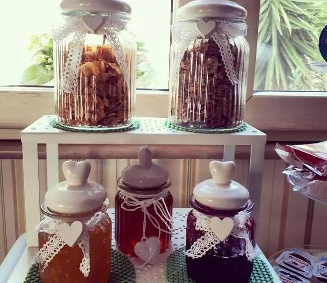 Bed & Breakfast De Nittis