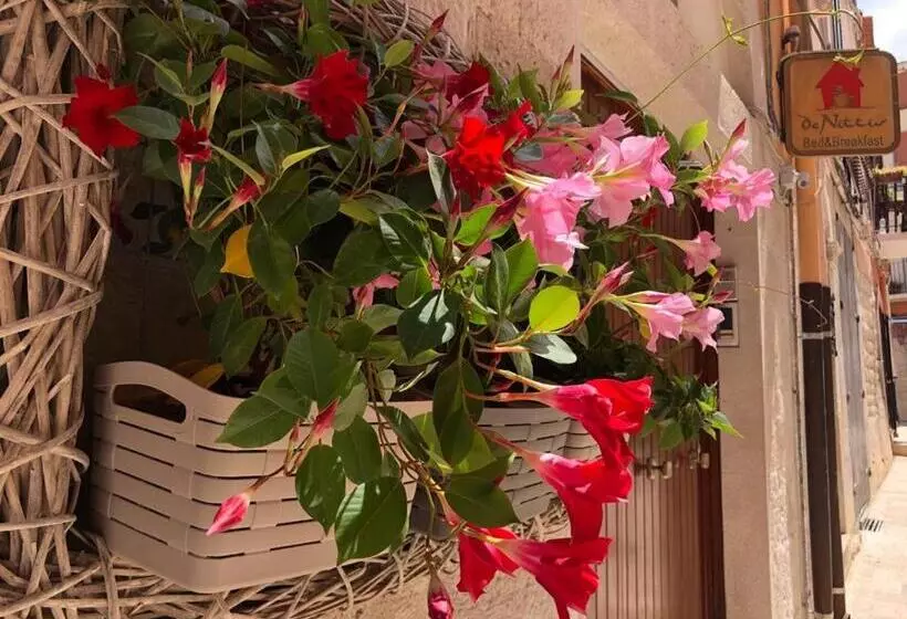 Bed & Breakfast De Nittis