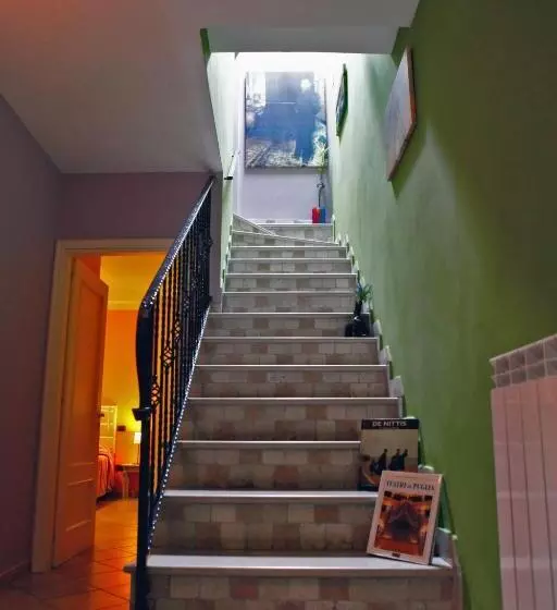 Bed & Breakfast De Nittis