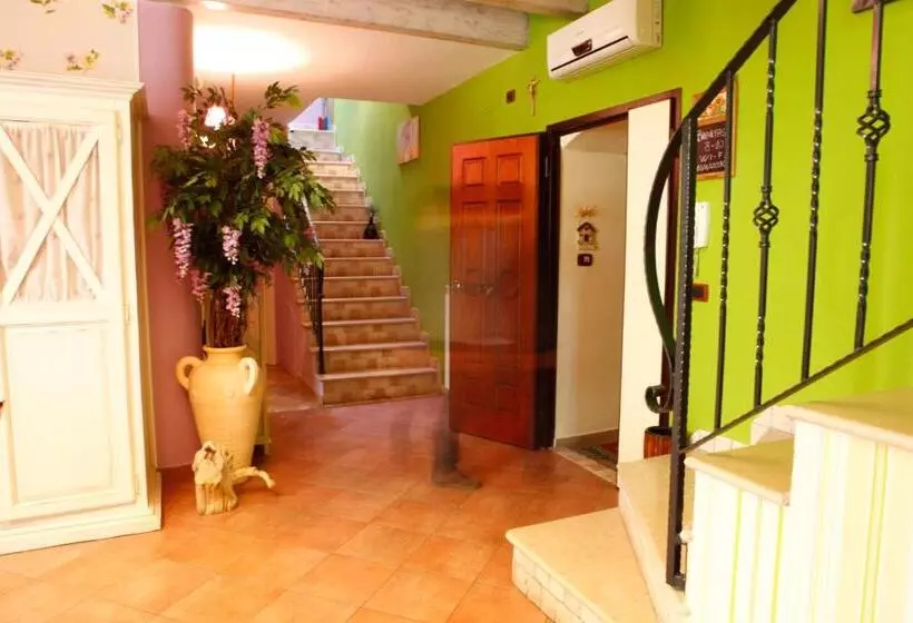 Bed & Breakfast De Nittis