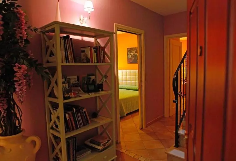 Bed & Breakfast De Nittis