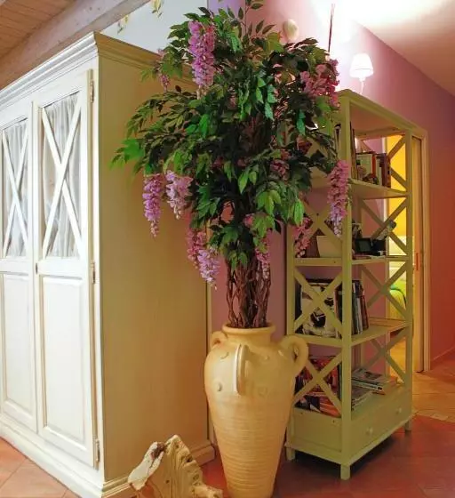 Bed & Breakfast De Nittis