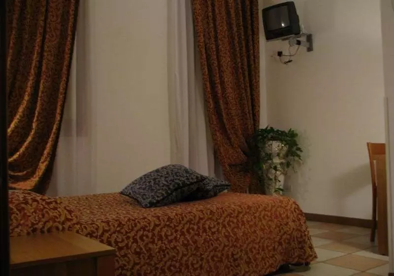 Bed & Breakfast Villa Ricordi