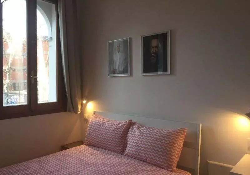 Bed & Breakfast Villa Ricordi