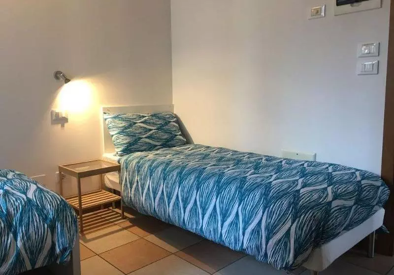 Bed & Breakfast Villa Ricordi