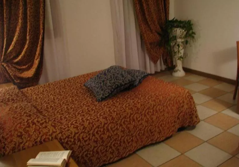 Bed & Breakfast Villa Ricordi