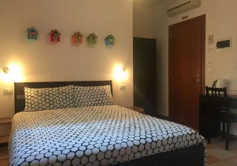 Bed & Breakfast Villa Ricordi