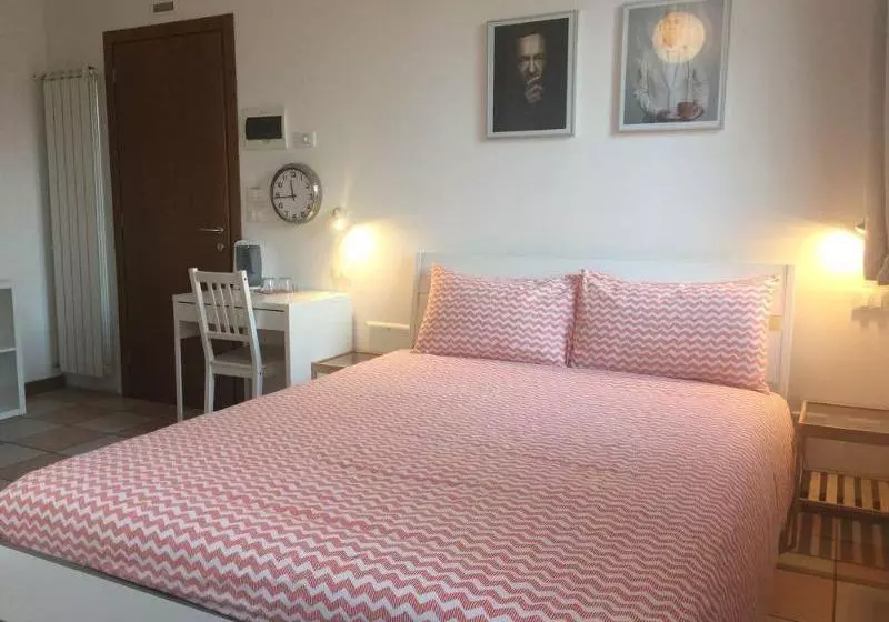 Bed & Breakfast Villa Ricordi