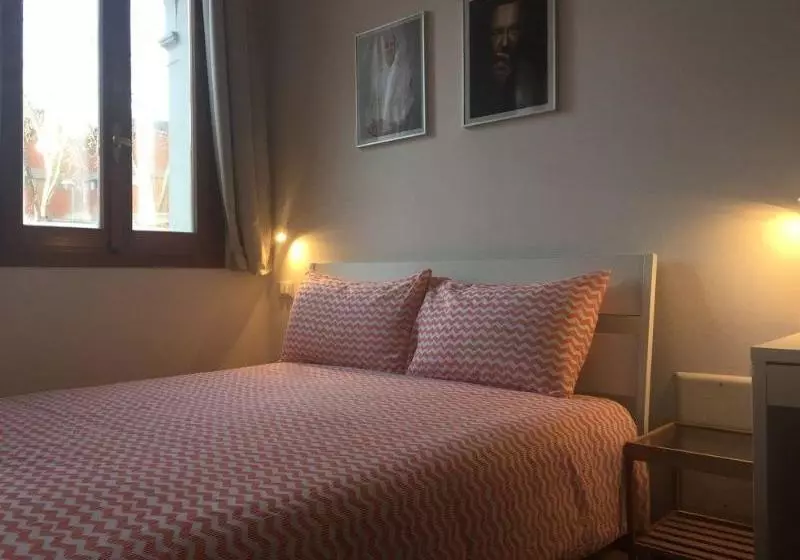 Bed & Breakfast Villa Ricordi