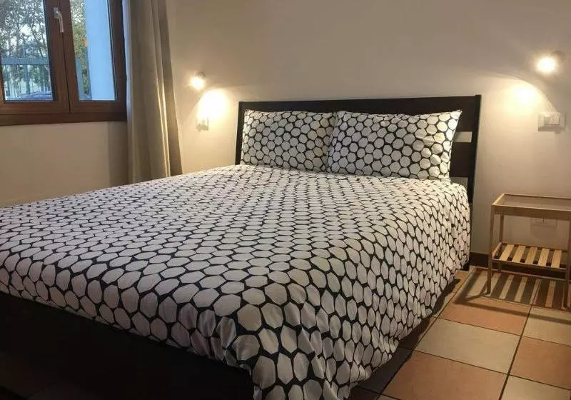 Bed & Breakfast Villa Ricordi