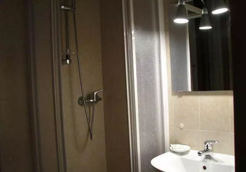 Bed & Breakfast Villa Ricordi