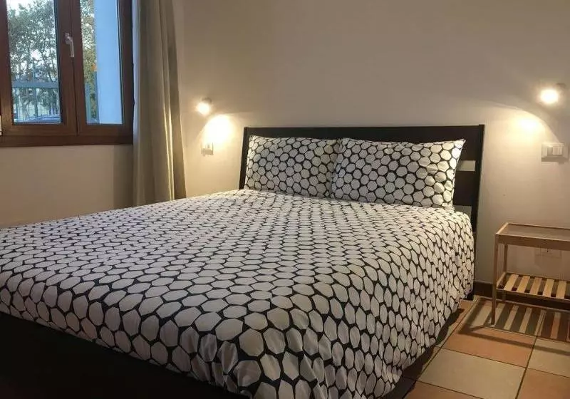 Bed & Breakfast Villa Ricordi