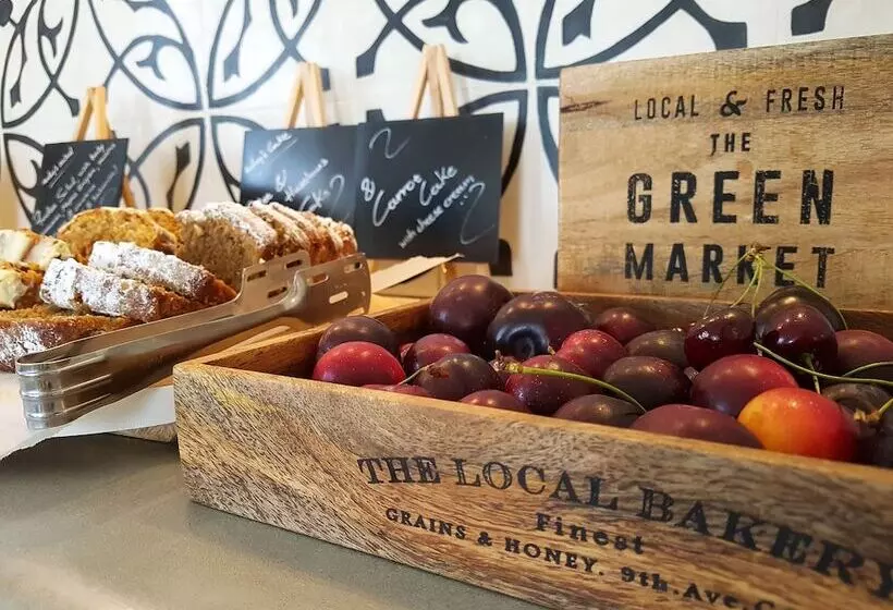 Boutique Hotel Glaros   Adults Only