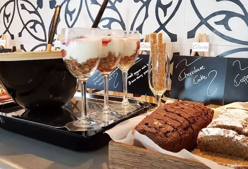 Boutique Hotel Glaros   Adults Only