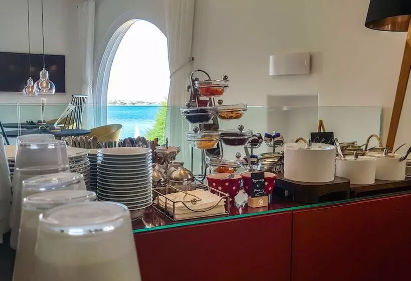 Boutique Hotel Glaros   Adults Only