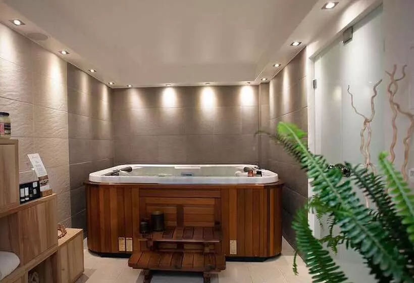 Boutique Hotel Glaros   Adults Only