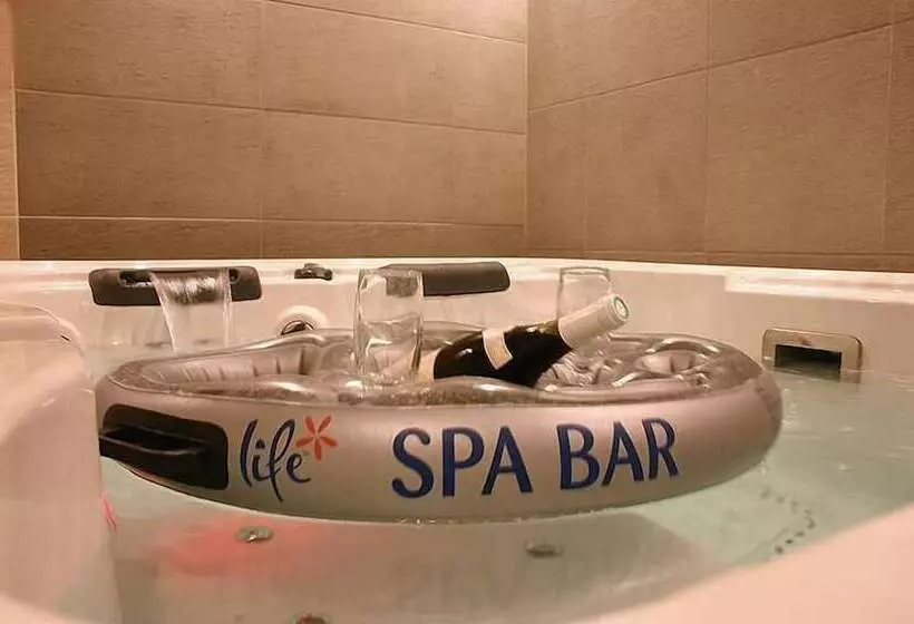 Boutique Hotel Glaros   Adults Only