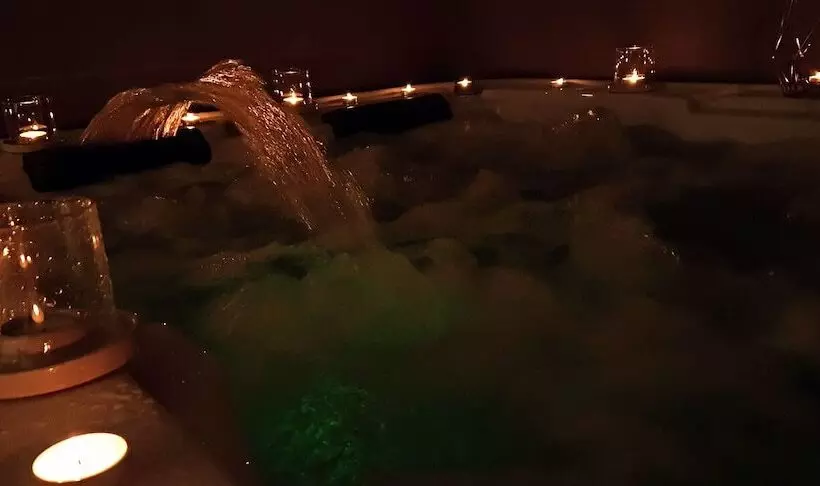 Boutique Hotel Glaros   Adults Only